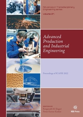 Advanced production and - advanced,