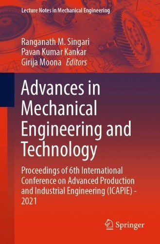 Advances mechanical - advances, in
