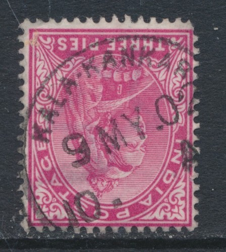 India francobollo postale - india,,