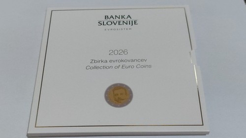 Slovenia serie 2026 con - slovenia, bu